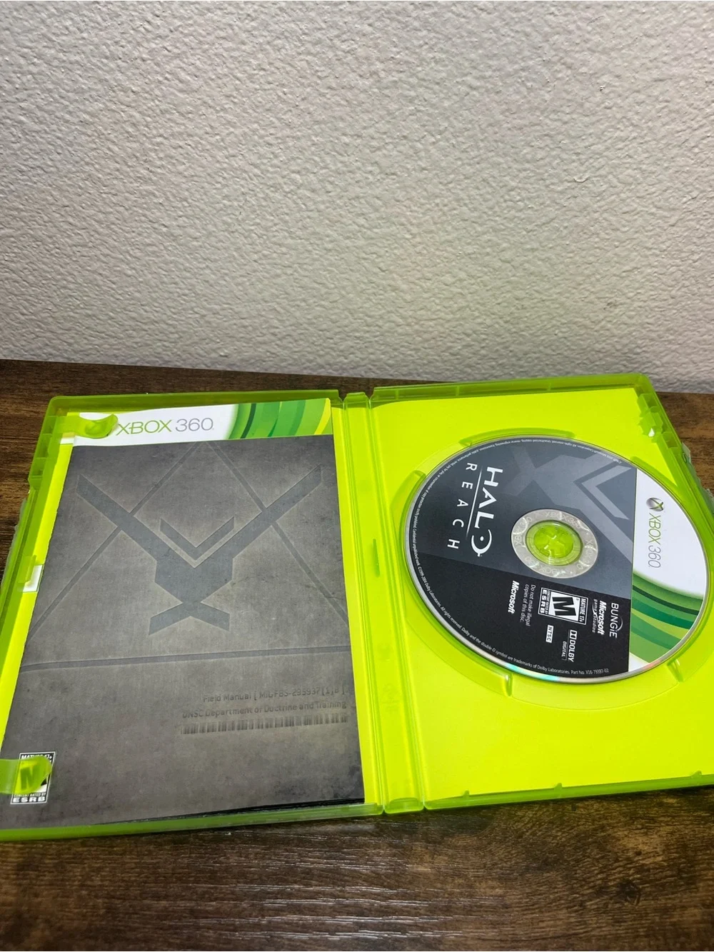 Microsoft official xbox